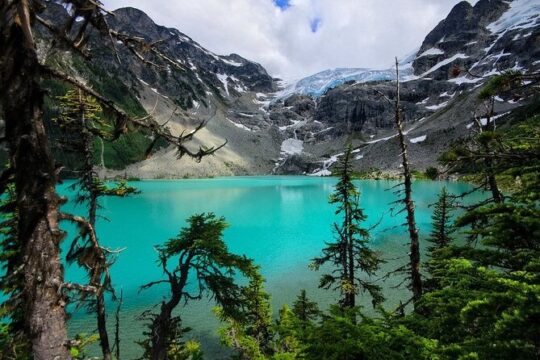 Whistler, Brandywine Falls, and Joffre Lakes Guided Tour
