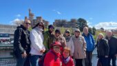 Fun and Informative Historical Tour of Inverness