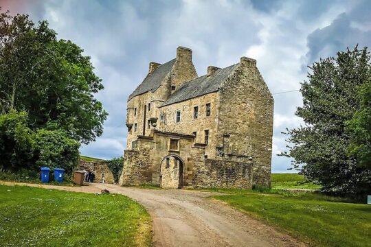 2 Day Private Guided Tour to Outlander locations , Loch Ness and Glencoe