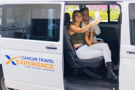 Private Transportation to/from Playa del Carmen & Riviera Maya