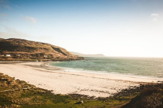 3-Day Isle of Mull and Iona Small-Group Tour from Glasgow