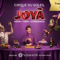 Cirque du Soleil