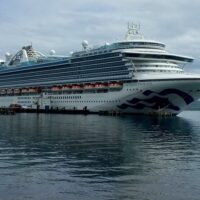 Cruises, Sailing & Water Tours