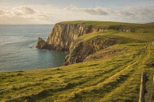 2 Day Scenic South West of Scotland from Glasgow