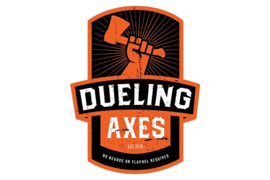 Dueling Axes Las Vegas | Axe Throwing Bar