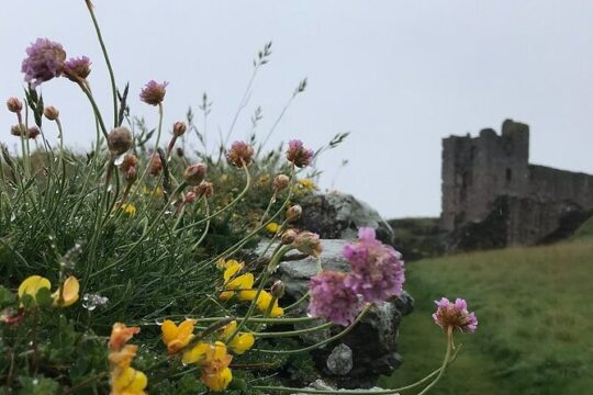 Coasts & Ghosts: Northumberland's Dark Past - Chillingham Castle