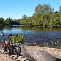 Bike & Mountain Bike Tours