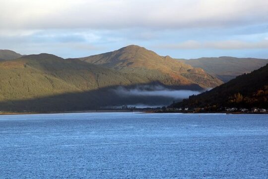 4-Day Islay Whisky Tour from Glasgow