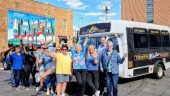 A Very Memberable Tour 