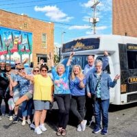 Tours & Sightseeing