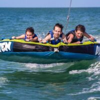 Waterskiing & Jetskiing