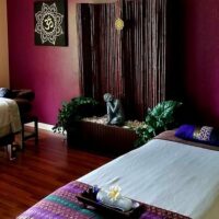 Spa Tours