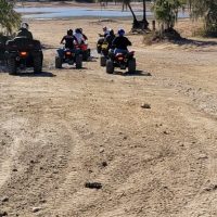4WD, ATV & Off-Road Tours