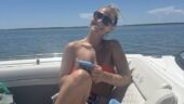 Incredible time with Coastal Friends Boat Tours!!!