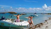Clearwater boat tour 