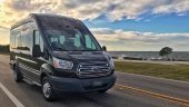 Tour and learn the History of Tampa Florida