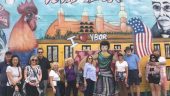 Informative and Fun tour of Ybor City