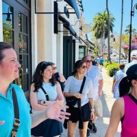 Walking Tours