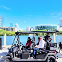 Literary, Art & Music Tours